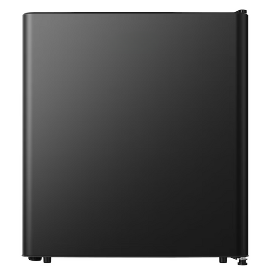Applawn 1.6-cu ft Black Mini Fridge